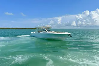 Thumbnail von Boston Whaler 350 Realm
