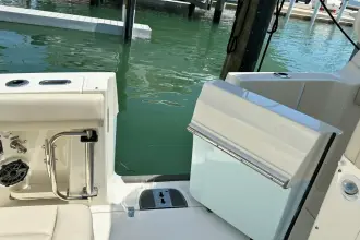 Thumbnail von Boston Whaler 350 Realm