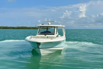 Thumbnail von Boston Whaler 350 Realm