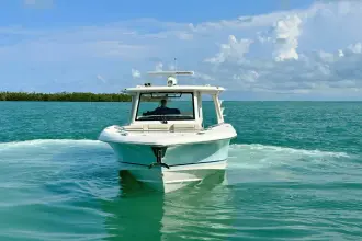 Thumbnail von Boston Whaler 350 Realm