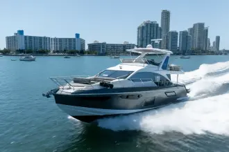 Thumbnail von Azimut 60