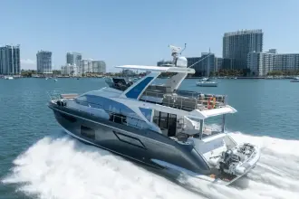 Thumbnail von Azimut 60