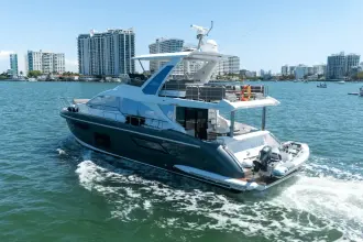 Thumbnail von Azimut 60
