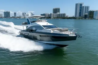 Thumbnail von Azimut 60
