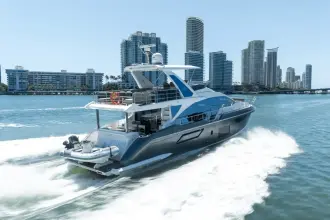 Thumbnail von Azimut 60