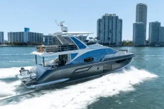 Thumbnail von Azimut 60