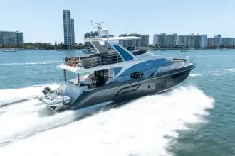 Thumbnail von Azimut 60