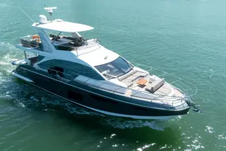 Thumbnail von Azimut 60