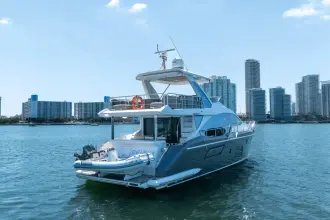Thumbnail von Azimut 60