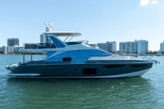 Thumbnail von Azimut 60