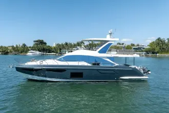 Thumbnail von Azimut 60
