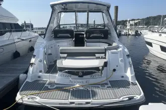 Thumbnail von Monterey 335 Sport Yacht