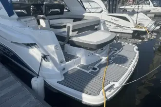 Thumbnail von Monterey 335 Sport Yacht