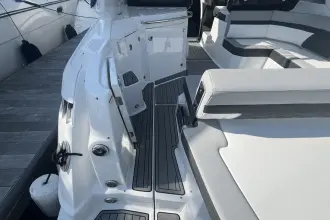 Thumbnail von Monterey 335 Sport Yacht