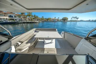 Thumbnail von Azimut Atlantis Verve 47