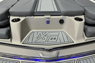Thumbnail von MasterCraft XT24