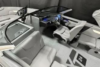Thumbnail von MasterCraft XT24
