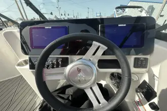 Thumbnail von Sea Ray SDX 250