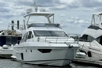 Thumbnail von Azimut 50