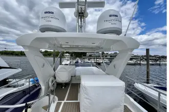 Thumbnail von Azimut 50