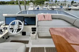 Thumbnail von Azimut 50