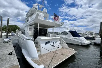Thumbnail von Azimut 50