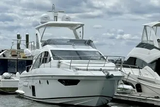 Thumbnail von Azimut 50
