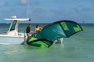 Thumbnail von Boston Whaler 280 Dauntless