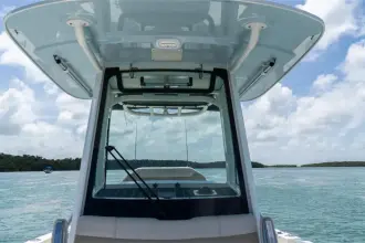 Thumbnail von Boston Whaler 280 Dauntless