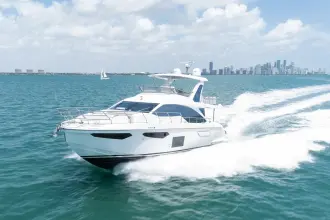 Thumbnail von Azimut 60