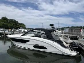 Thumbnail von Sea Ray 370 Sundancer Outboard