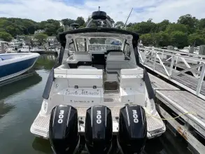 Thumbnail von Sea Ray 370 Sundancer Outboard