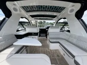 Thumbnail von Sea Ray 370 Sundancer Outboard