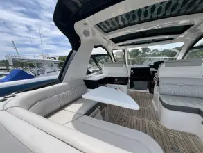Thumbnail von Sea Ray 370 Sundancer Outboard