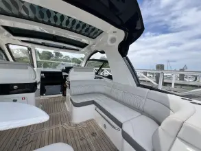 Thumbnail von Sea Ray 370 Sundancer Outboard