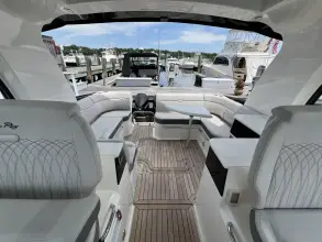 Thumbnail von Sea Ray 370 Sundancer Outboard