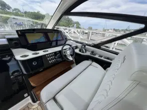 Thumbnail von Sea Ray 370 Sundancer Outboard