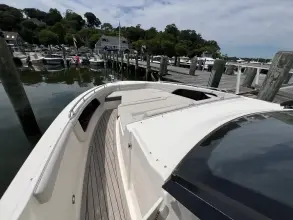 Thumbnail von Sea Ray 370 Sundancer Outboard
