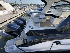 Thumbnail von Sea Ray 370 Sundancer Outboard