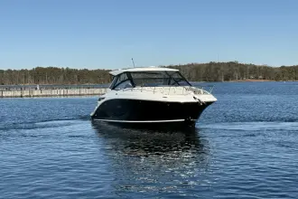 Thumbnail von Sea Ray 320 Sundancer