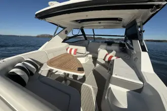 Thumbnail von Sea Ray 320 Sundancer