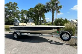 Scout 177 Sport