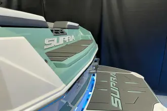 Thumbnail von Supra SE