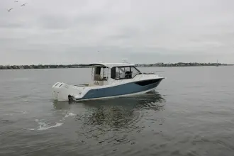 Thumbnail von Boston Whaler 365 Conquest