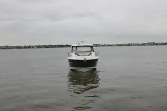 Thumbnail von Boston Whaler 365 Conquest