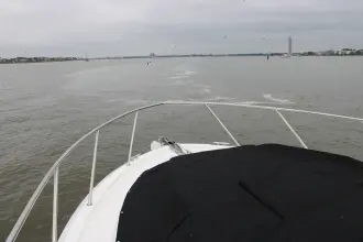 Thumbnail von Boston Whaler 365 Conquest