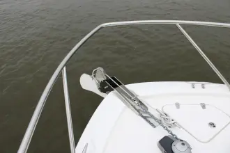 Thumbnail von Boston Whaler 365 Conquest