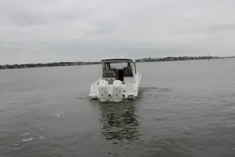 Thumbnail von Boston Whaler 365 Conquest