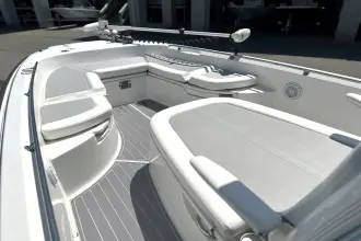 Thumbnail von Boston Whaler 270 Dauntless