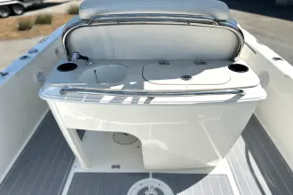 Thumbnail von Boston Whaler 270 Dauntless